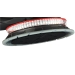 Levigatrice per pareti e soffitti LED Pro 1800W + tanti accessori